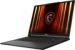 Obrázok pre výrobcu MSI Stealth A16 AI+ A3XWHG-031CZ /AI9-HX370/16" 2560x1600/32GB/2TB SSD/RTX 5070Ti/W11H/Black