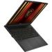 Obrázok pre výrobcu MSI Stealth A16 AI+ A3XWHG-031CZ /AI9-HX370/16" 2560x1600/32GB/2TB SSD/RTX 5070Ti/W11H/Black