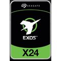 Obrázok pre výrobcu Seagate HDD Server Exos X24 512E/4KN 3,5" 12TB 7200RPM 512MB SATA 6Gb/s