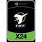 Obrázok pre výrobcu Seagate HDD Server Exos X24 512E/4KN 3,5" 12TB 7200RPM 512MB SATA 6Gb/s
