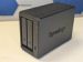 Obrázok pre výrobcu Synology ActiveProtect DP320 ,2 x 8 TB 3.5" HDD (RAID 1) 2x 1GbE RJ-45