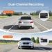 Obrázok pre výrobcu 70mai Dash Cam A800s + Rear Cam Set A800s-1