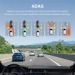 Obrázok pre výrobcu 70mai Dash Cam A800s + Rear Cam Set A800s-1