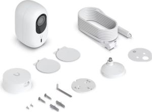 Obrázok pre výrobcu Ubiquiti UniFi Video Camera G6 Instant (8MP, 3864*2160/30sn)