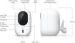 Obrázok pre výrobcu Ubiquiti UniFi Video Camera G6 Instant (8MP, 3864*2160/30sn)