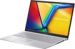 Obrázok pre výrobcu ASUS Vivobook 15 X1504VA-NJ1720W /i5-1334U/15,6" FHD/8GB/512GB/UHD/W11H/Silver