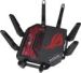 Obrázok pre výrobcu ASUS Herní Router ROG Rapture GT-BE19000, 3-pásmový WiFi7 Router, 2x WAN, 4x LAN, AiMesh