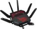 Obrázok pre výrobcu ASUS Herní Router ROG Rapture GT-BE19000, 3-pásmový WiFi7 Router, 2x WAN, 4x LAN, AiMesh