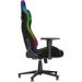 Obrázok pre výrobcu Herní křeslo Genesis NITRO 660 TRIT, RGB, Černé
