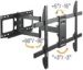 Obrázok pre výrobcu Výsuvný držák Brateck LPA69-463D pro TV 32"-70" 45kg polohovatelný nástěnný
