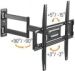 Obrázok pre výrobcu Výsuvný držák Brateck LPA69-443 pro TV 32"-55" 35kg polohovatelný nástěnný