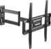 Obrázok pre výrobcu Výsuvný držák Brateck LPA69-443 pro TV 32"-55" 35kg polohovatelný nástěnný
