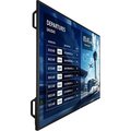 Obrázok pre výrobcu 65" D-LED Philips 65BDL6017P-UHD,800cd,MP,24/7