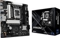 Obrázok pre výrobcu ASRock B860M-X / Intel B860 / LGA1851 / 2x DDR5 / 2x M.2 / HDMI / DP / USB-C / mATX