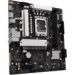 Obrázok pre výrobcu ASRock B860M-X / Intel B860 / LGA1851 / 2x DDR5 / 2x M.2 / HDMI / DP / USB-C / mATX