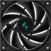 Obrázok pre výrobcu DEEPCOOL ventilátor FK120 / 120mm PWM / černý