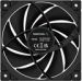 Obrázok pre výrobcu DEEPCOOL ventilátor FK120 / 120mm PWM / černý
