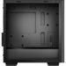 Obrázok pre výrobcu DEEPCOOL skříň Macube 110 / Micro ATX / 120mm fan / 2xUSB 3.0 / prosklená bočnice s magnetickým uchycením / černá