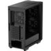 Obrázok pre výrobcu DEEPCOOL skříň CC560 V2 / ATX / 4x120 mm fan / USB 3.0 / USB 2.0 / černá