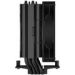 Obrázok pre výrobcu DEEPCOOL chladič AG400 ARGB / 120mm fan ARGB / 4x heatpipes / PWM / pro Intel i AMD