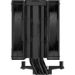 Obrázok pre výrobcu DEEPCOOL chladič AG400 DIGITAL PLUS širší / 120mm fan ARGB / 4x heatpipes / PWM / pro Intel i AMD / černý