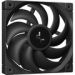 Obrázok pre výrobcu DEEPCOOL chladič AK400 Digital Pro / 120mm fan / 4x heatpipes / PWM / pro Intel i AMD / černý / dig.disp. více hodnot