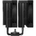 Obrázok pre výrobcu DEEPCOOL chladič AG620 BK ARGB V2 / 2x 120mm fan / 6x heatpipes / PWM / pro Intel i AMD / černý