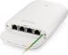Obrázok pre výrobcu Zyxel PoE12-3PD, 4x 1Gb port PoE extender. 45W PoE budget, IP55 rated (outdoor)