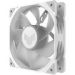 Obrázok pre výrobcu ASUS ventilátor TUF GAMING TR120 ARGB Reverse, 3x120mm, bílá
