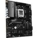Obrázok pre výrobcu ASRock B850 Pro-A / AMD B850 / AM5 / 4x DDR5 DIMM / 4x M.2 / HDMI / USB-C / ATX