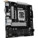 Obrázok pre výrobcu ASRock H810M-X WIFI / Intel H810 / LGA1851 / 2x DDR5 / M.2 / VGA / HDMI / DP / WiFi / mATX