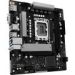 Obrázok pre výrobcu ASRock H810M-X / Intel H810 / LGA1851 / 2x DDR5 / M.2 / VGA / HDMI / DP / mATX