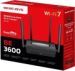 Obrázok pre výrobcu Mercusys MR25BE BE3600 dvoupásmový Wifi7 Router