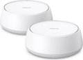 Obrázok pre výrobcu TP-Link Deco BE25(2-pack) - BE3600 Systém Mesh WiFi 7 pro celou domácnost, HomeShield