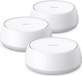 Obrázok pre výrobcu TP-Link Deco BE25(3-pack) - BE3600 Systém Mesh WiFi 7 pro celou domácnost, HomeShield