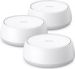 Obrázok pre výrobcu TP-Link Deco BE25(3-pack) - BE3600 Systém Mesh WiFi 7 pro celou domácnost, HomeShield