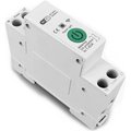 Obrázok pre výrobcu IMMAX NEO SMART elektronický jistič jednofázový 1-63A, měření spotřeby, Wi-Fi, TUYA