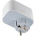 Obrázok pre výrobcu IMMAX NEO SMART chytrá vnitřní zásuvka s kolíkem (typ E)/ 16A/ 2x USB/ 1x USB-C/ Zigbee/ LIDL/ TUYA