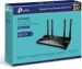 Obrázok pre výrobcu TP-LINK ARCHER VX1800V AX1800 Dual-Band Wi-Fi 6 VDSL/ADSL Modem Router