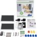 Obrázok pre výrobcu EVOLVEO DoorPhone 20-2W - 2 drátový videotelefon s aplikací pro dvě domácnosti a 32GB pamětí