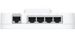 Obrázok pre výrobcu Ubiquiti UA-Hub-Gate - UniFi Access Gate Hub