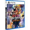 Obrázok pre výrobcu PS5 - Street Fighter 6 Years 1-2 Fighters Edition