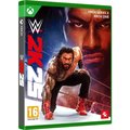 Obrázok pre výrobcu XOne/XSX - WWE 2K25