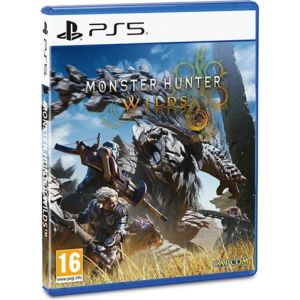Obrázok pre výrobcu PS5 - Monster Hunter Wilds
