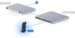 Obrázok pre výrobcu Ubiquiti UVC-G6-PTZ-B - UniFi Protect G6 PTZ, černá