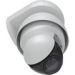 Obrázok pre výrobcu Ubiquiti UVC-AI-PTZ-W - UniFi Protect AI PTZ Industrial, bílá