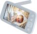 Obrázok pre výrobcu EVOLVEO Baby Monitor N5 - Set videochůvičky s 360° dohledem, obousměrnou komunikací a ukolébavkami,