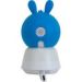 Obrázok pre výrobcu EVOLVEO Baby Monitor N5 - Set videochůvičky s 360° dohledem, obousměrnou komunikací a ukolébavkami,