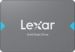 Obrázok pre výrobcu Lexar NQ100 256GB SSD /2.5"/SATA/Šedá/3R