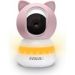 Obrázok pre výrobcu EVOLVEO Baby Monitor LUX- Chytrá 360° videochůvička s nočním viděním, detekcí pláče a pohybu, růžová